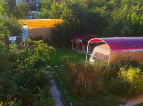 Тарусские Страницы