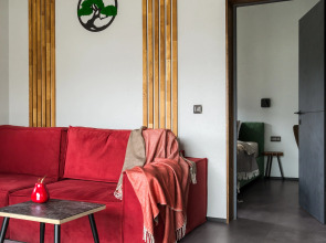 RentalSPb Redlake Красное Озеро