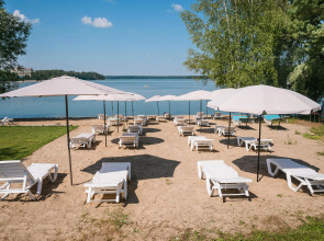 База отдыха Пятницкий плёс