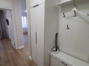 Квартира Скандинавия