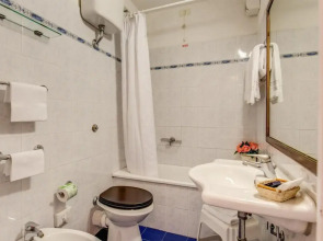 Hotel San Giorgio & Olimpic Florence