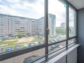 Апартаменты 284 на Успенском Проспекте