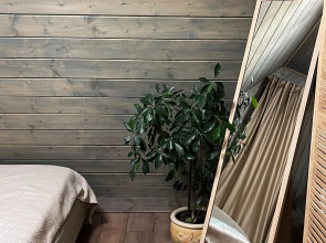 Коттедж Кобан Махон