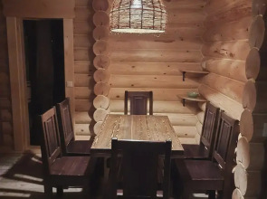 База Отдыха Кивач