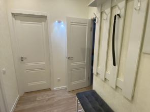 Апартаменты на улице Яворки