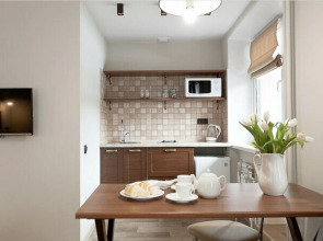 База отдыха Мини-отель Мечта