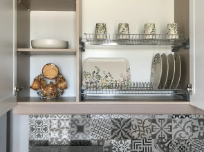 Квартира GrandHouse