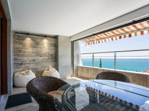 Апартаменты Familiya Apartments 99 Премиум