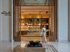 Отель Mandarin Oriental