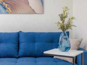 Квартира StarHouse АдмиралЪ