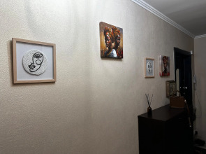 Квартира Сдам Уютную Светлую