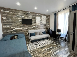 Гостевой дом Горный Сад