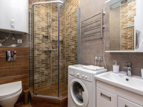 Апартаменты Море Апартаментов Нагорный тупик 13-6