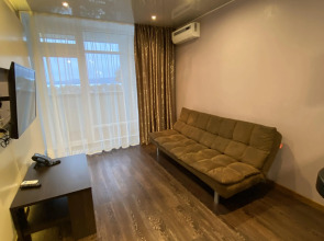 Апартаменты Золотой пляж Тургояк-Сити