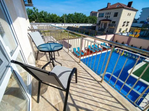 Гостевой дом Эфтихия