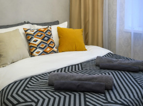 Квартира в самом центре Казани