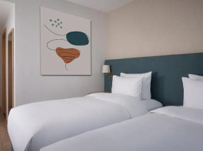 DoubleTree by Hilton Shymkent