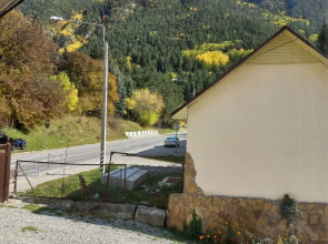 Гостевой дом У Заура