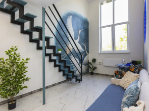 Квартира на Оптическом проезде 1 (5)