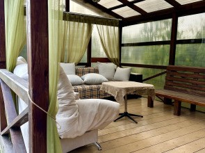 Гостевой дом Шартруз Красное