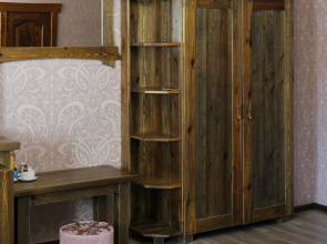 Отель Салам