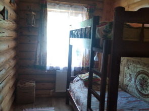 Гостевой дом СВЕТЕЛКА