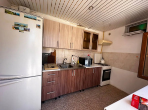 Гостевой Дом Коттеджи