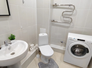 Апартаменты Panda Home возле ТЦ Остров и ТЦ Кристалл