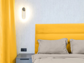 Апартаменты на Ружейной в Сириусе №12