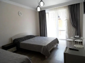 Гостевой дом Релакс