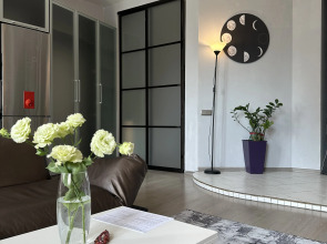 Апартаменты Двухкомнатные на Сутки