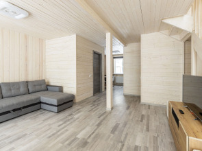 База отдыха Турбаза Горки