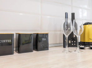 Апартаменты Престиж