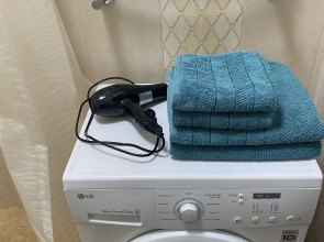 Квартира в парковой зоне Кисловодска