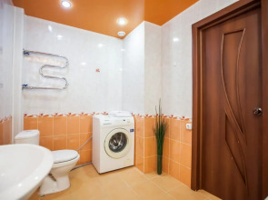 Апартаменты ZebraHome на Южном шоссе