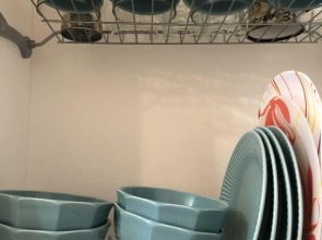 Апартаменты 1комн кв на Щорса 62