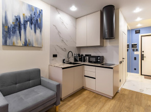 Апартаменты Родионова 136 Б 4