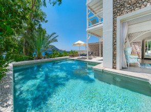 Отель Likya Gardens