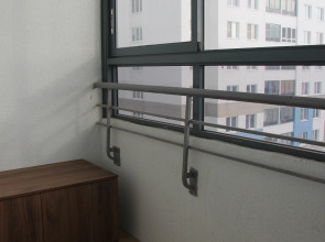 Апартаменты на Вильгельма де Геннина 47