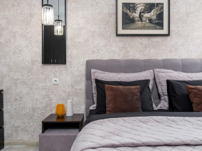 Апартаменты Лофт у Исаакиевского собора 4 спальни & 2 санузла