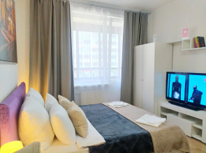 Квартира Тихие уютные апартаменты для спокойного отдыха