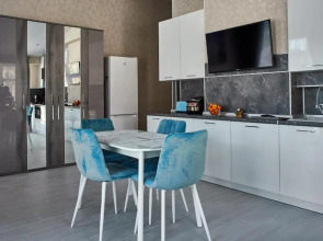 Апартаменты Gorki City  SKI 64