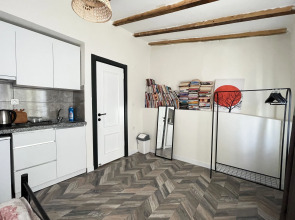 Апартаменты 2BR/2Bath with Balcony - Near Nişantaşı, Taksim Apartments