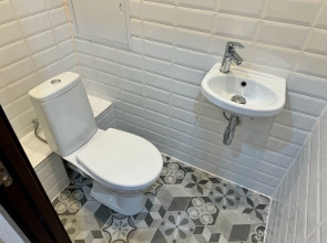 Двухкомнатная квартира у Шереметьево от Comfort home