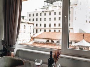 Отель Pandan Karakoy Suıt