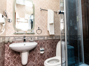 Отель Bagizagan