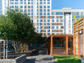 Апартаменты Novin House Kalahari