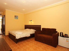 Отель Карамель