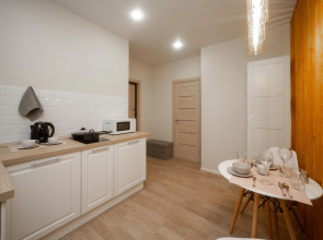 Квартира в Одинцово