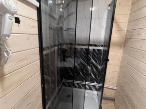 Частный дом на улице Магистральная